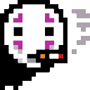 NoFace emote