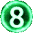 Eight emote