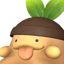 Gumoss emote