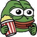 pepe_popcorn emote
