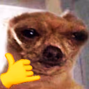 NichtSoLock emote