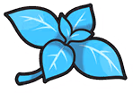 SpecialAttackMint emote