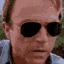 Alan emote