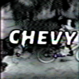 chevy emote