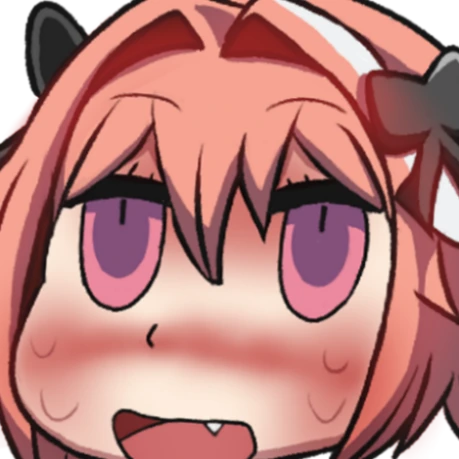 AstolfoAhegao emoji