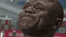 Damn emote