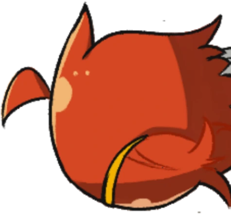 GudakoOut1 emoji