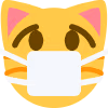 Quarantine emote