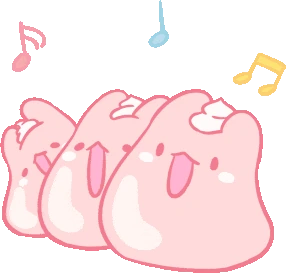rabbit_singing emote