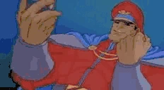 YESYES emote