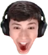 george_pog emote
