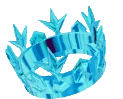 TurquoiseCrown emote