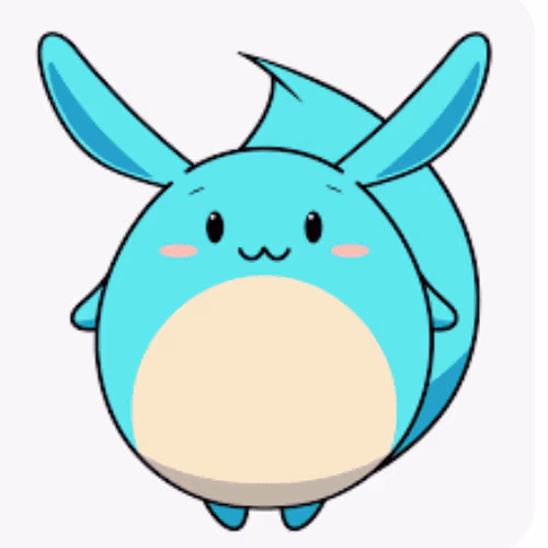 sumomon emote