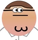 family_guy_skype_peter_griffin emote