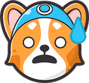 mochiPanic emote