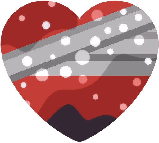 AstralHeartwound emote
