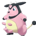 Milkers emote