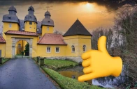 AufSchlossHolteStukenbrock emote