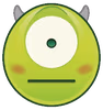 Mike_Flushed emote