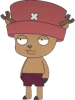 chopper_family_guy emote