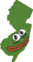 NewJerseyge static emote