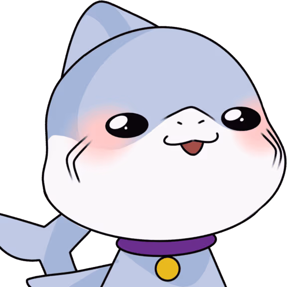 JeffTheCute emote