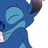 StitchHug1 emote