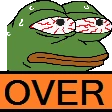 monkaOver emote