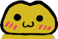 gowold emote