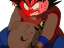 ikillu_deadtone5 emote