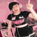 Argentina emote