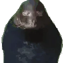 notUpset emote