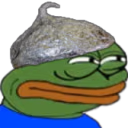 conspirage emote
