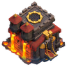 Townhall10 emote