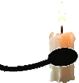 CandleTime emote