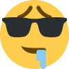iDK emote