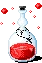 BloodPotion emote