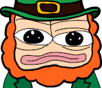 Stare emote