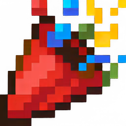 Tada emote