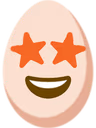 staregg emote