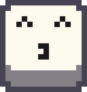 pixel_emoji_kissing_smiling_eyes emote