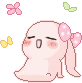 BunnyRelaxing emote
