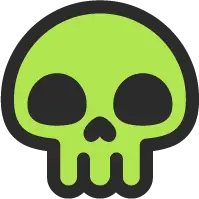 Dead emote