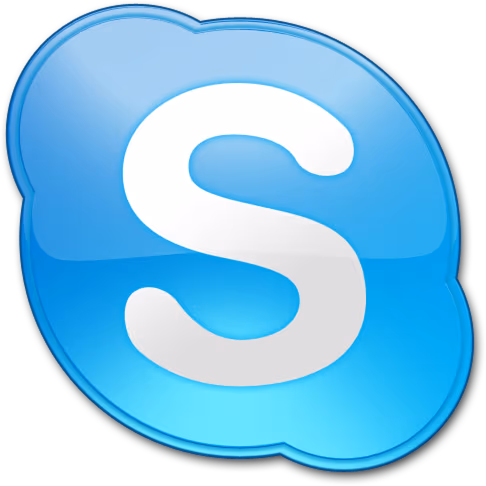 Skype emote