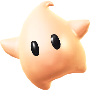 LUMAWAVE emote