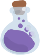 Potion emote