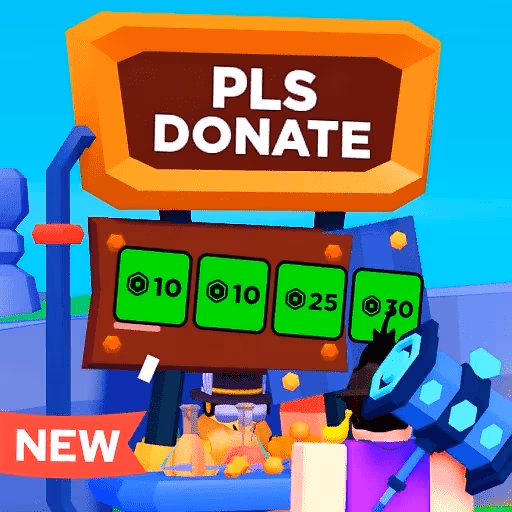 Pls_Donate emote