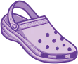 Croc emote