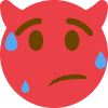 Sweating_Devil emote