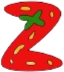 StrawberryZ emote